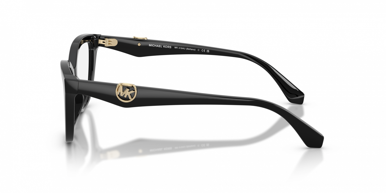 Michael Kors MK4164U 3005 Bellano 